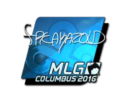 freakazoid