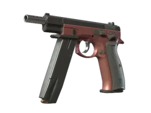 CZ75-Auto | Pink Pearl
