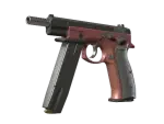 CZ75-Auto | Pink Pearl