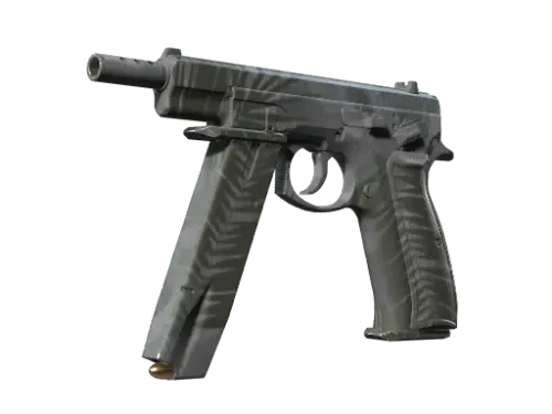 CZ75-Auto | Midnight Palm