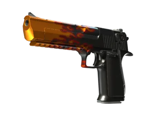 Desert Eagle | Blaze