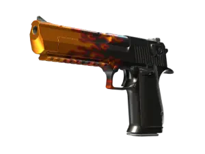 Desert Eagle | Blaze