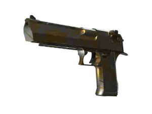 Desert Eagle | Bronze Deco