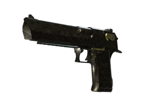 Desert Eagle | Meteorite