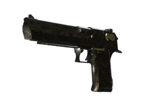 Desert Eagle | Meteorite