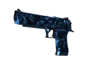 Desert Eagle | Cobalt Disruption