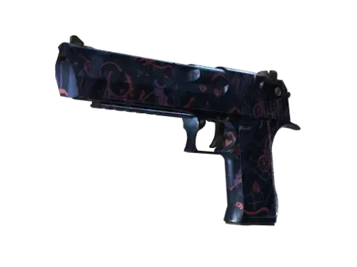 Desert Eagle | Night Heist