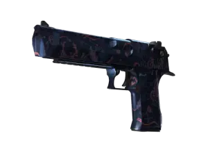 Desert Eagle | Night Heist