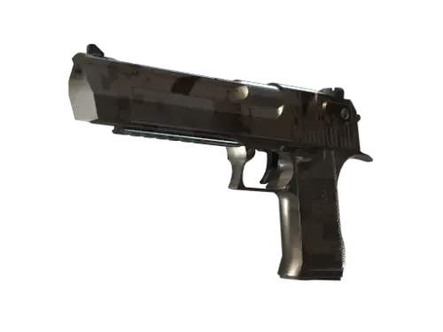 Desert Eagle | The Bronze