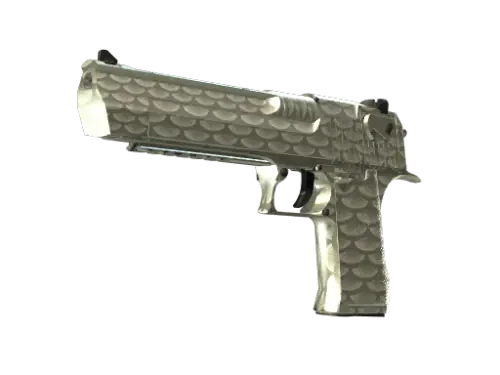 Desert Eagle | Golden Koi