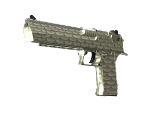 Desert Eagle | Golden Koi