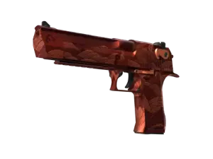 Desert Eagle | Sunset Storm 壱