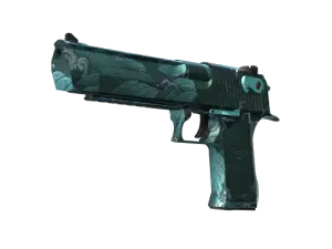 Desert Eagle | Midnight Storm
