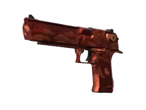 Desert Eagle | Sunset Storm 弐