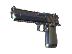 Desert Eagle | Heat Treated