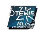 Sticker | Stewie2K | MLG Columbus 2016
