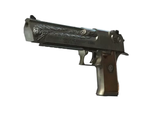 Desert Eagle | Naga