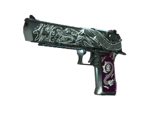 Desert Eagle | Kumicho Dragon