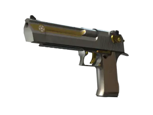 Desert Eagle | Pilot