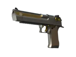 Desert Eagle | Pilot