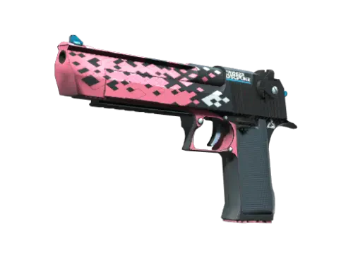 Desert Eagle | Trigger Discipline