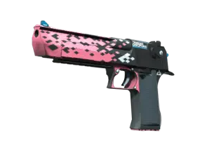 Desert Eagle | Trigger Discipline