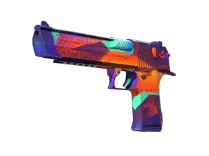 Desert Eagle | Ocean Drive