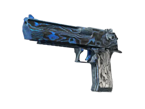 Desert Eagle | Blue Ply