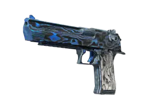 Desert Eagle | Blue Ply