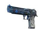 Desert Eagle | Blue Ply