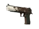 Desert Eagle | Oxide Blaze