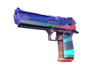 Desert Eagle | Starcade