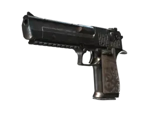 Desert Eagle | Calligraffiti