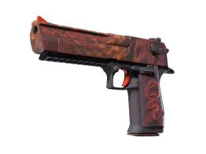 Desert Eagle | Serpent Strike