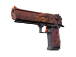 Desert Eagle | Serpent Strike