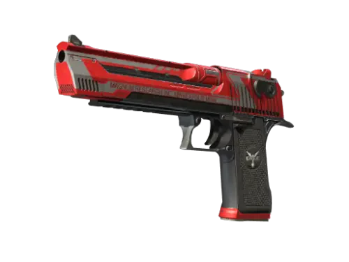 Desert Eagle | Code Red