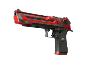 Desert Eagle | Code Red