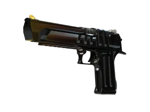 Desert Eagle | Light Rail
