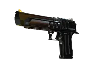 Desert Eagle | Light Rail