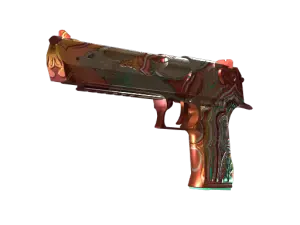 Desert Eagle | Fennec Fox