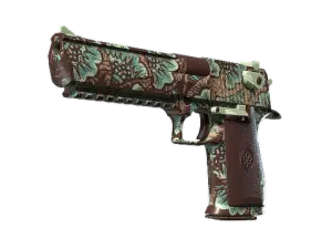 Desert Eagle | Mint Fan