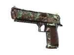 Desert Eagle | Mint Fan