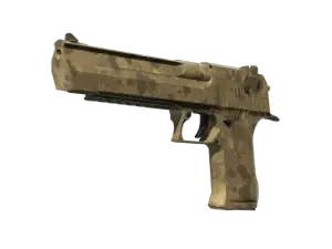 Desert Eagle | Mudder