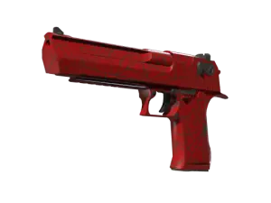 Desert Eagle | Crimson Web