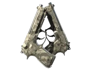 Dual Berettas | Heist