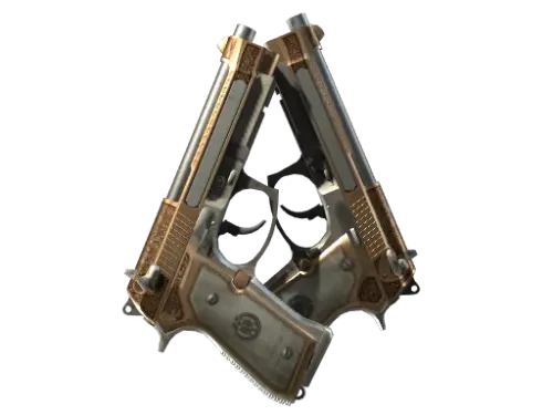 Dual Berettas | Cartel