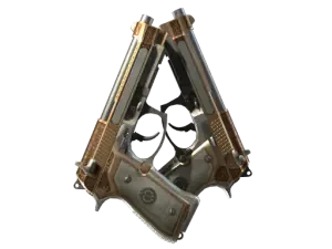 Dual Berettas | Cartel
