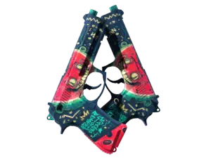 Dual Berettas | Melondrama