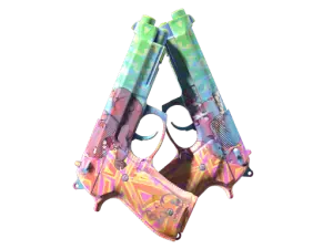 Dual Berettas | Sweet Little Angels