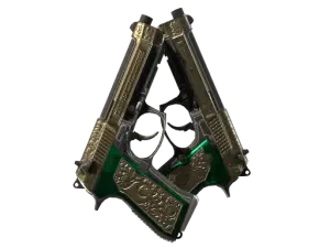 Dual Berettas | Royal Consorts